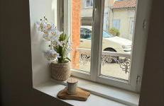 Appartement Le Joffre-calme-lumineux - Foto 6