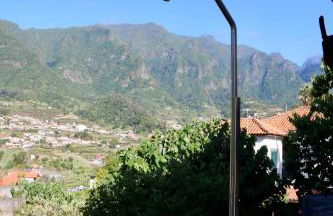 Villa with Mountain view, São Vicente, Madeira - Foto 6