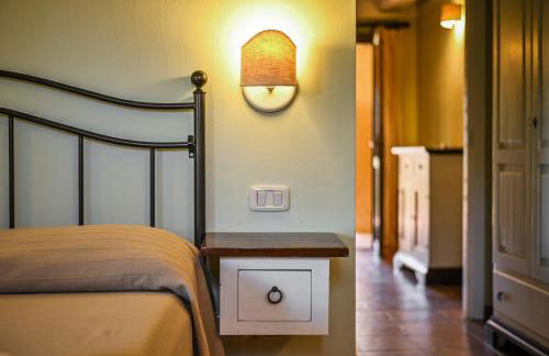 Rosaspina - Appartamento 1 - Foto 12