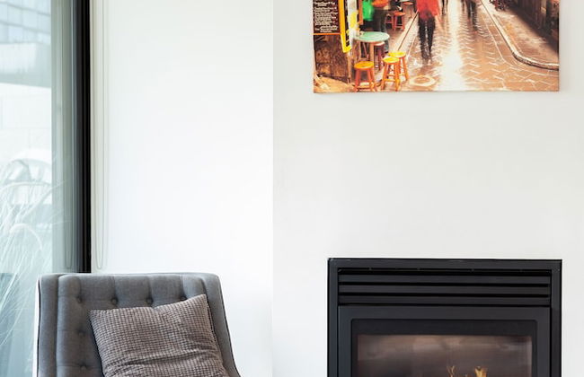 Waterfront Melbourne Apartments - Photo 70