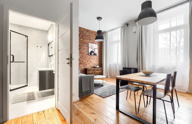 MARGI Absynth Apartament - Photo 19