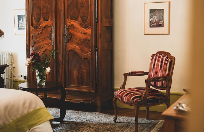 Manoir de la Malartrie - Foto 31