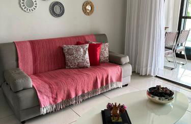 Condomínio Alto da Serra Villas- Bananeiras 110B - Foto 8