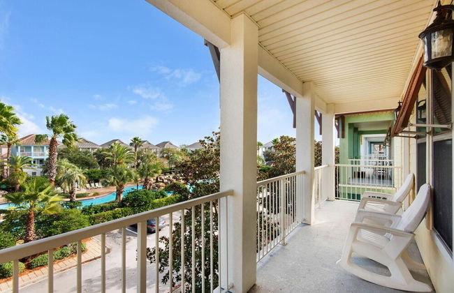 Destin's Siren Song - Foto 61