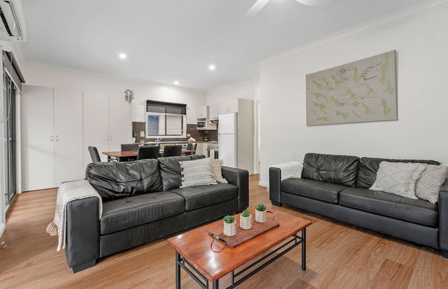 Tasman Holiday Parks - Moama on the Murray - Photo 42