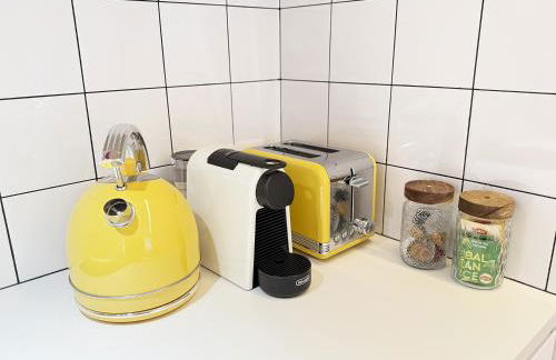 Pop Art & Vibrant Parisian Flat - Foto 14