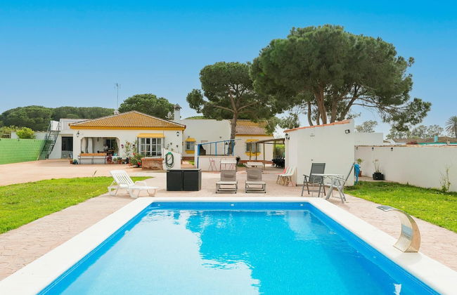 El Coto in Chiclana de la Frontera - Foto 1