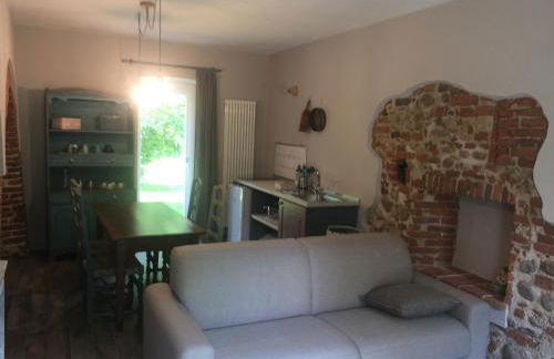 Happy hill - appartamento Bambù- natura e relax - Photo 10