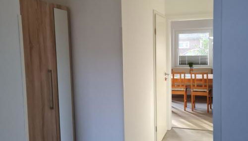 Wohnung "Orther Hafen" in Bannesdorf auf Fehmarn - Foto 5