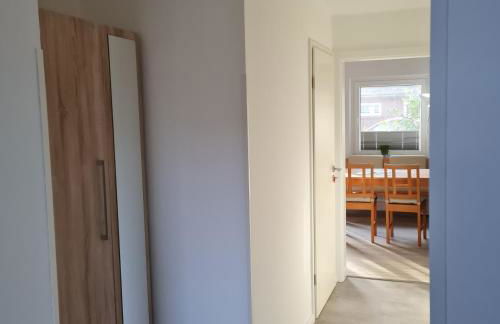 Wohnung "Orther Hafen" in Bannesdorf auf Fehmarn - Foto 5