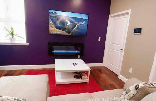 504 Luxe 1BDR APT in center city - Foto 30