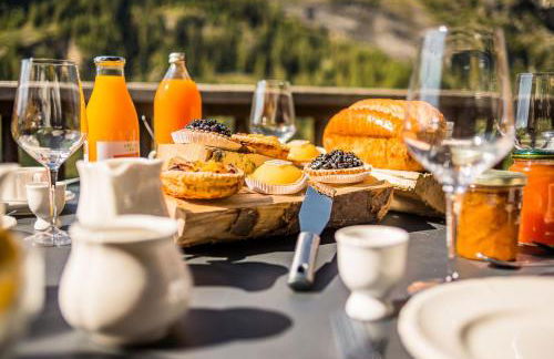 Chalet Breckenridge Sud - Chalet 4 - 129m2 - 6 chambres, 6 salles de bain MAE-4883 - Foto 14