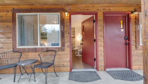 Quilcene Lodge at Mount Walker Inn - Foto 4