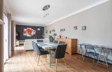 13 rue de la pyramide Bel Appartement - Foto 1
