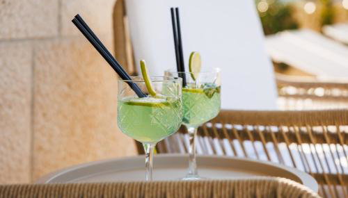 New 2026 Casa MARE Malinska with private heated pool - Foto 4