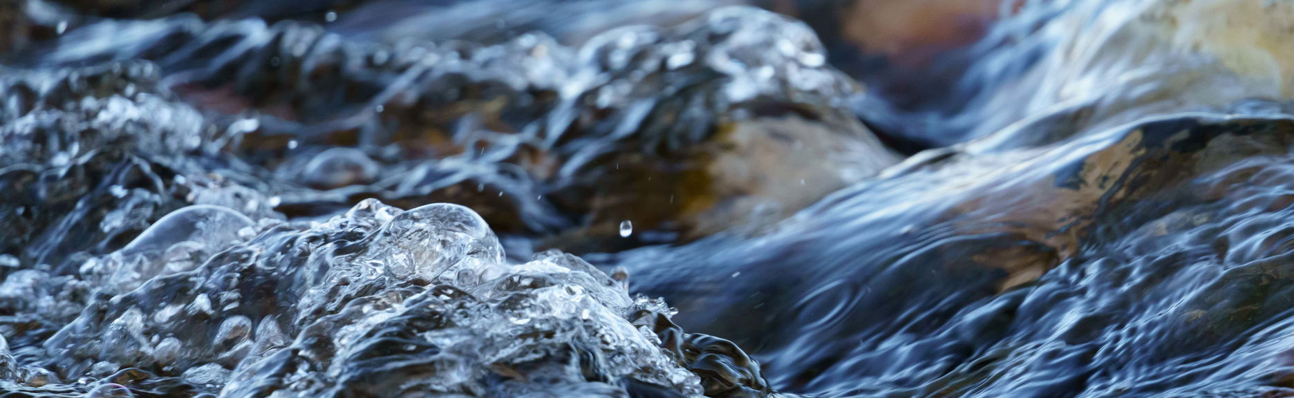 Salvajina Reservoir Tour