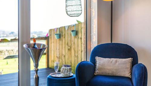 The Duck House At Huntercrook - Foto 4