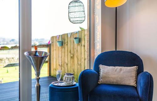 The Duck House At Huntercrook - Foto 4