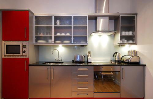 The Harrington - Gloucester Road - 1 Harrington Gardens - Foto 46