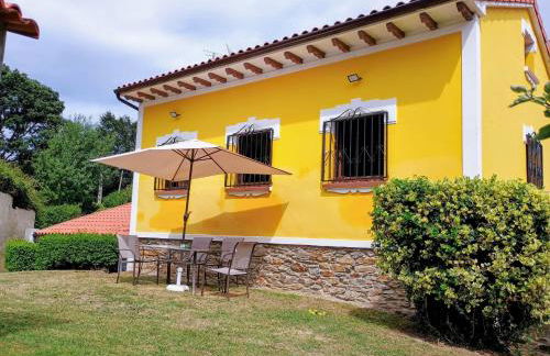 Casa Piñera Cudillero - Foto 36