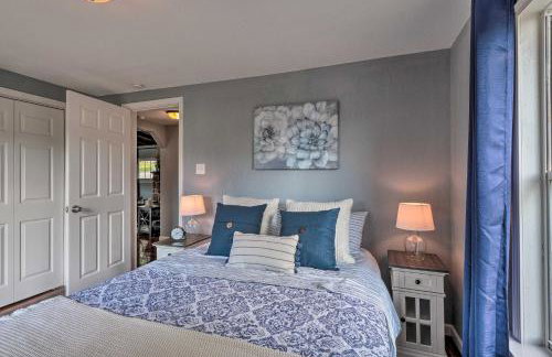 11 Mi to Dtwn Branson: Cottage in Rockaway Beach! - Photo 15