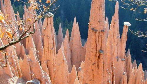 Apartment Lärchenheim - Foto 3