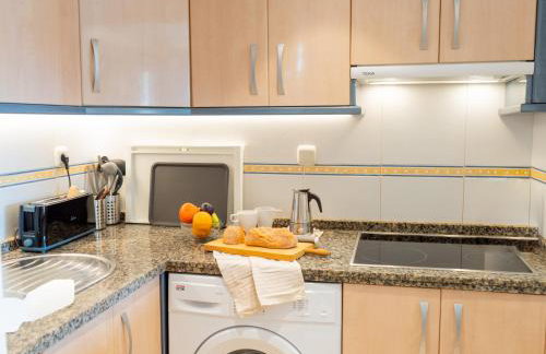 Lovely apartment close to city center and beach - Photo 9