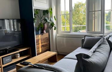 Au Cœur de la Nature, idéalement placé Paris - Foto 5