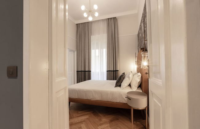 Be Mate Castel Sant'Angelo - Photo 10