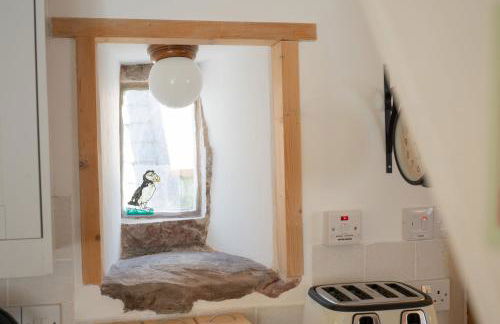 Seabreeze Cottage, 17 Seatown, Gardenstown - Foto 31