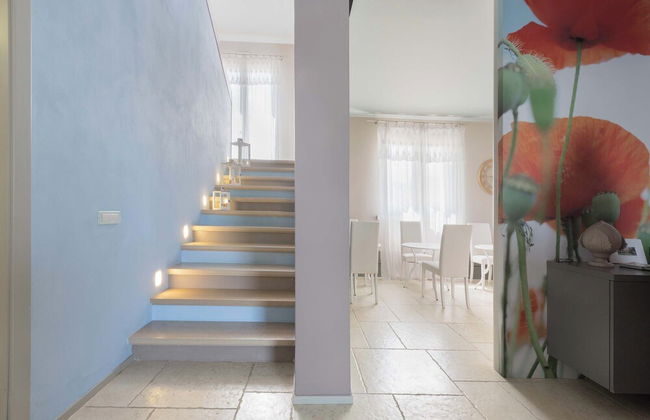 3258 Masseria Sant`eleuterio - Matrimoniale Deluxe - Foto 44