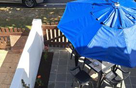 Aconchegante casa à beira da praia - Foto 6