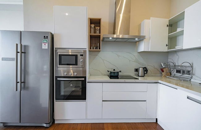 The Curve by the Park Off Mombasa Road - Foto 18