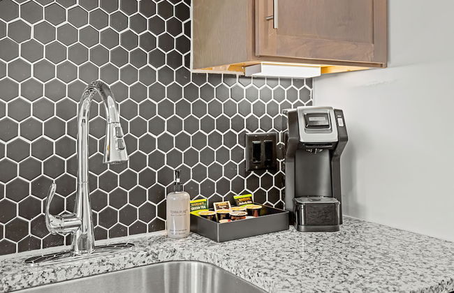 Placemakr Downtown Austin - Foto 61