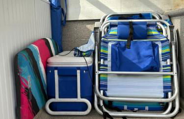 Charming Cottage with Fenced Backyard Pet Friendly - Foto 34