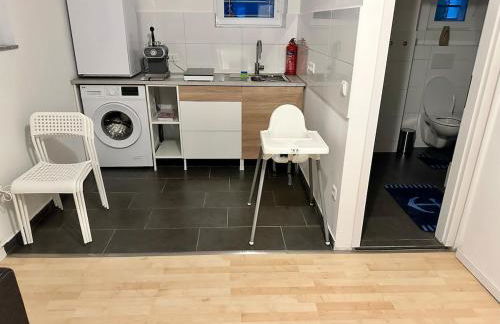 Central 30 sqm apt Obertürkheim - Foto 6