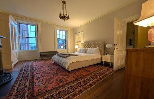 Beacon Hill: The Aldrich House - Foto 12