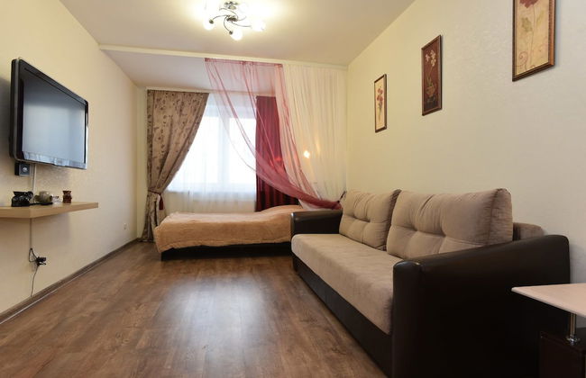 Domashny Uyut na Sheinkmana - Foto 9