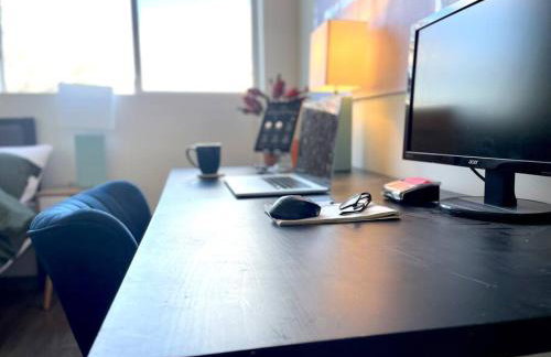 FuLLy LoAdeD ReSerVaTioN 3bed 2ba w Parking - Photo 57