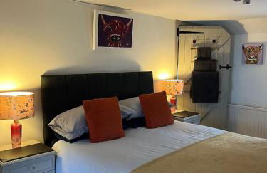 Dunnottar Cottage - Foto 8