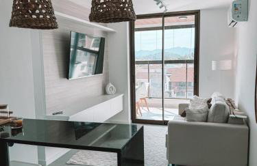 Apartamento Alto Padrão na Praia de Piratininga - Foto 14