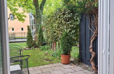 Modern 2-room apartment with terrace in Gauting - Foto 2