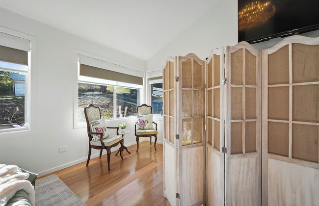 Blossoms on the Bay - 4 Bedrooms - Foto 17