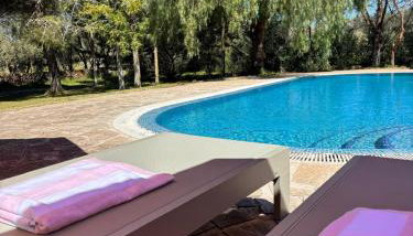 Country House Es Trenc - Photo 3, sunbed