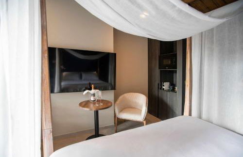 Mochoruralhome ulldemo suite - Foto 13