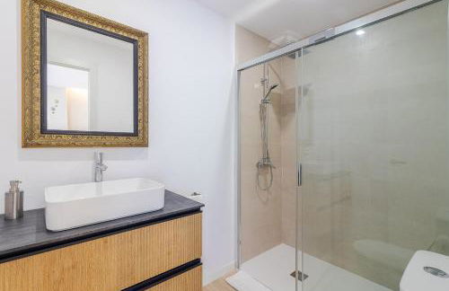 Santa Brigida Window Suite - Foto 27