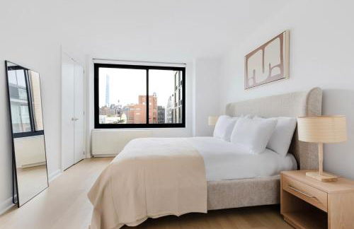 Blueground Chelsea rooftop nr The High Line NYC-2139 - Photo 13