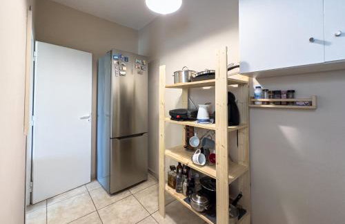 Thanos' seaside apartment - Foto 12