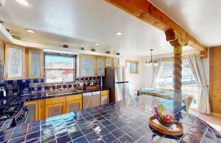 Pack Creek ~ Farm House - Photo 14