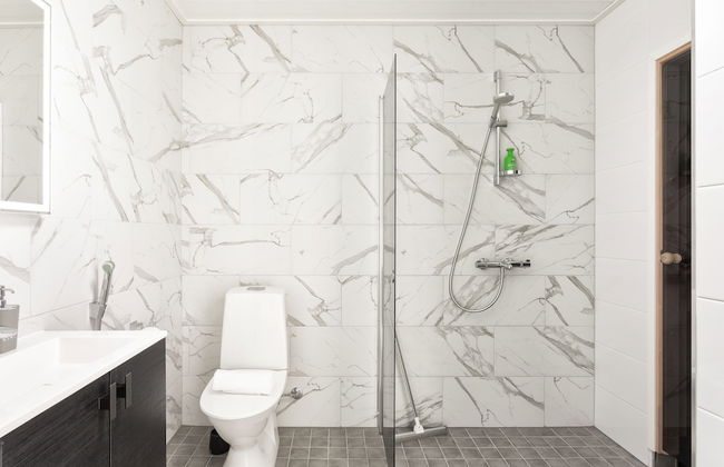 Hiisi Homes Riihimäki - Foto 64